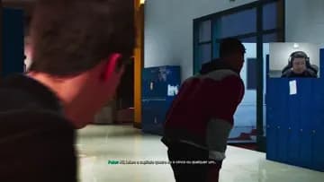 🔴 💀 SPIDER-MAN 2 🔴 jogando pela primeira vez