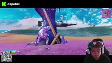 Fortnite Bounty #10