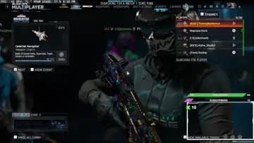 Ghost Thriller reaction