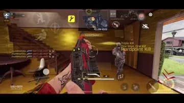 sweet home !stake | Clip