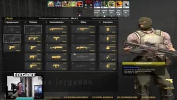 BORA MUITA GAMEPLAY LETS GO .... | Clip