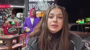 Muhteşem tırnaklar