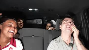 risas