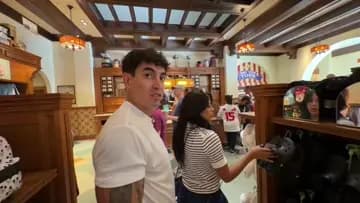 kim y seuave