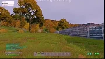 amazing kill