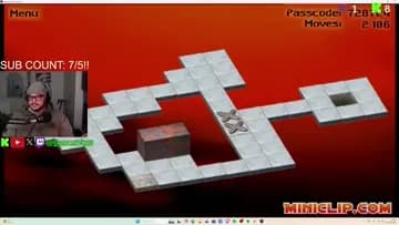 RAGE GAMES TONIGHT  PUSHING FOR VERIFIED | Clip