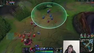 despair ulti