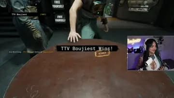 TRIVIA & Community night !sub !so | Clip