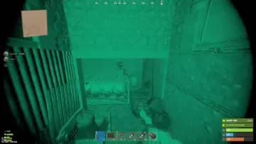 Alpha ooks