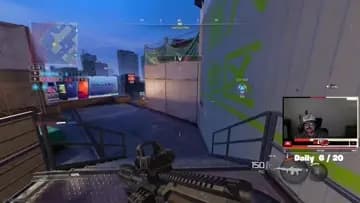 cod lobbies are back