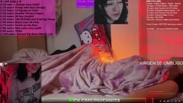 Ahora asi se duerme?