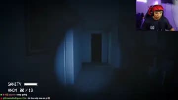 jumpscare...
