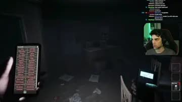 Yeni Hayalet Avlama Oyununu Deniy | Clip