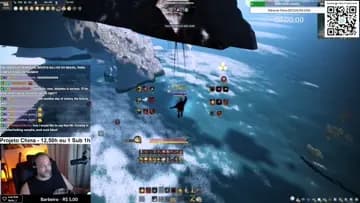 CHINA PRA MIM - R12,50h Meta 100k | Clip