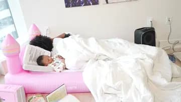 jrwaking up