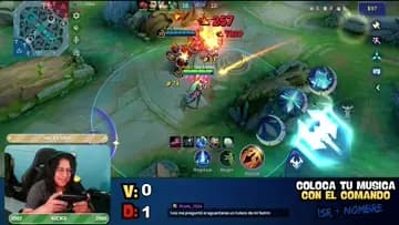 SEGUNDO ESPECIAL 6HRS HURRA!!! | Clip