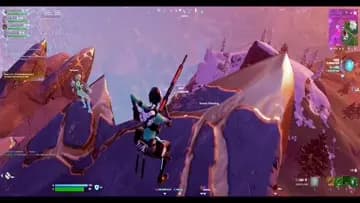 Mid-Air obliteration
