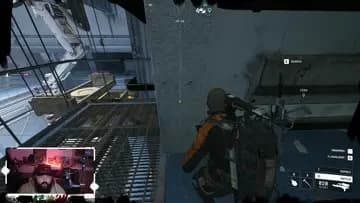 Head Blown Off