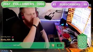 Partner push!!! 42.87/75 AVG! Let's make | Clip
