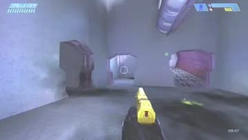 que intentaba hacer doomcito?