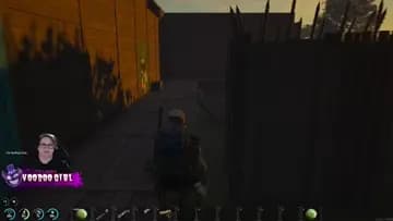 Zombies Trying To Eat My | Clip
