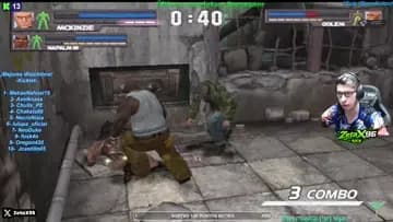 Buen Juevescomandosredessubgamess | Clip