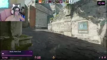 Just a little Ace
