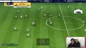 inicio gameplay