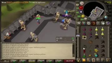 big kill