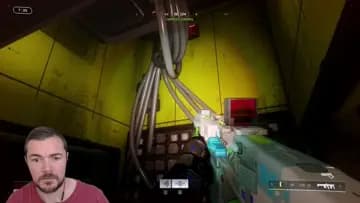 jumpscare