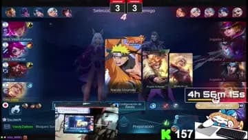 Extensible día 3, usen !extensibl | Clip