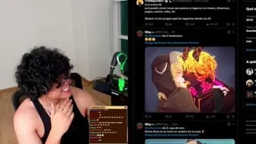 Magma?