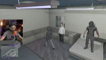 بث