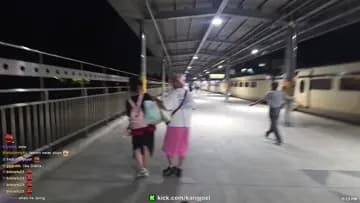 break up bag