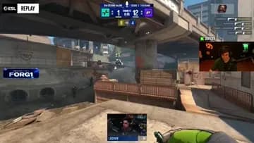 3k huaso