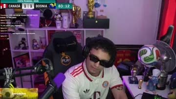 yo apoyando a canada