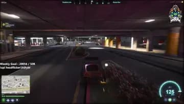 crazzy juke