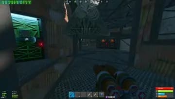 jump