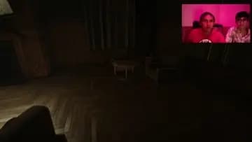 Segundo susto xd