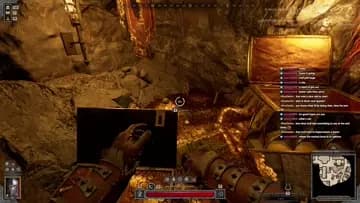 chest in norms w