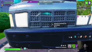 salivada epica