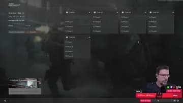 pov inimigo