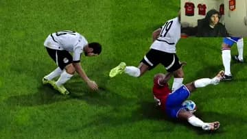 REACCION PARTIDO RANGERS CON @ces | Clip
