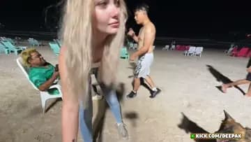 twerk time