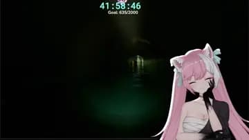 Partnerversary Subathon [Day 39]B | Clip
