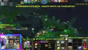 QUE EL LARA MAS QUE VUELE - BOLIVIA BOLIVIA BOL...