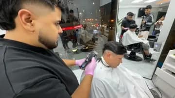 JAJA CTMRE PERRO DE MRD CORTATE TU