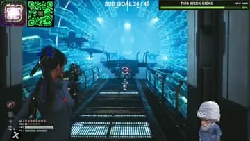 Doc parkour