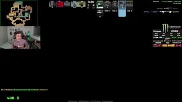 Nikom vs cacorro P2