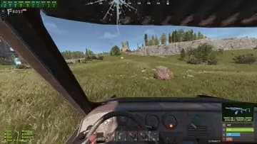 Vehicular Homicide